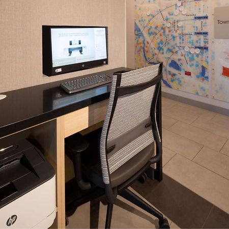 Towneplace Suites By Marriott Ellensburg Buitenkant foto