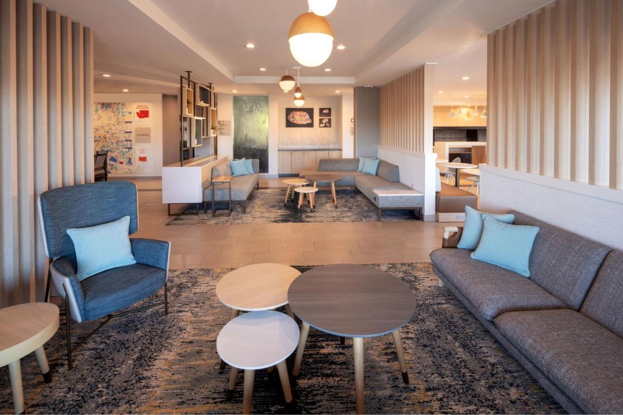 Towneplace Suites By Marriott Ellensburg Buitenkant foto