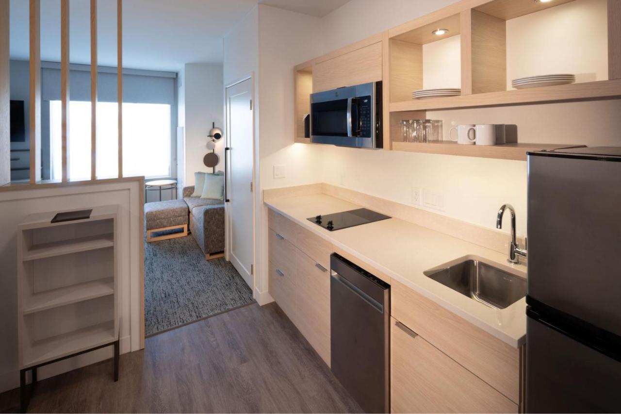 Towneplace Suites By Marriott Ellensburg Buitenkant foto