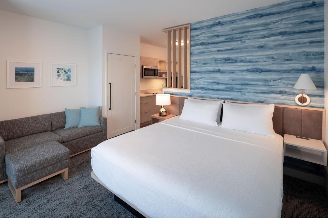 Towneplace Suites By Marriott Ellensburg Buitenkant foto