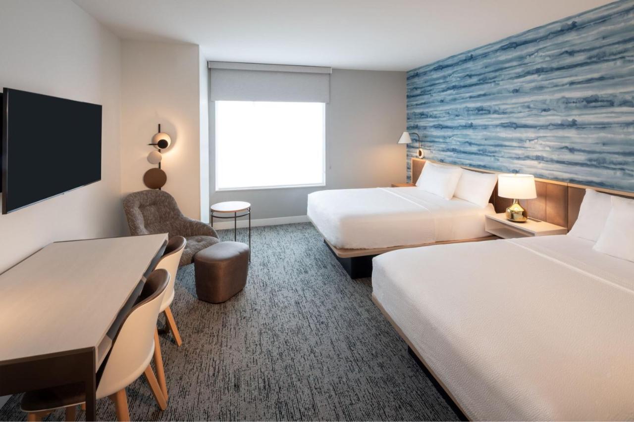 Towneplace Suites By Marriott Ellensburg Buitenkant foto