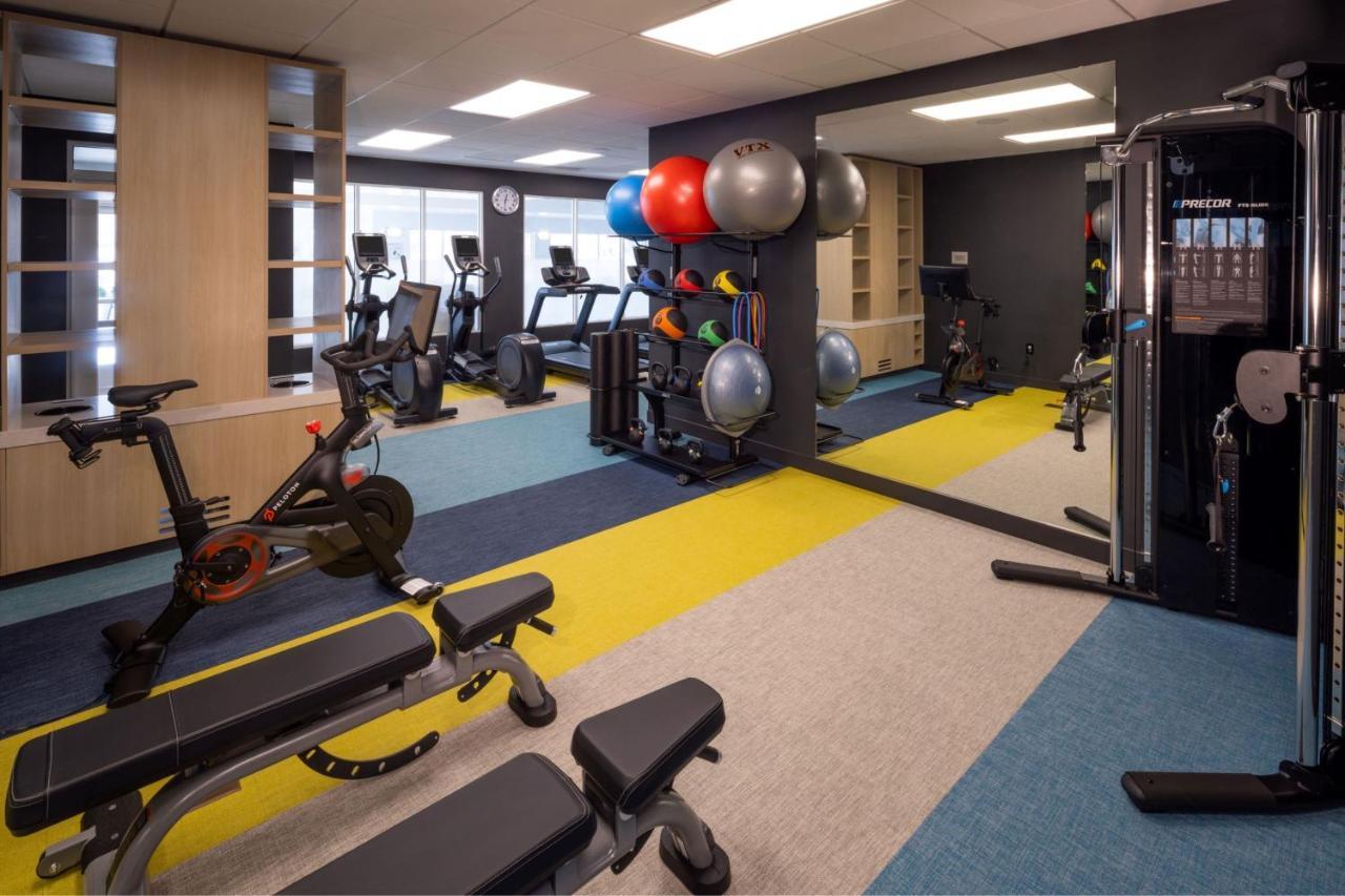 Towneplace Suites By Marriott Ellensburg Buitenkant foto